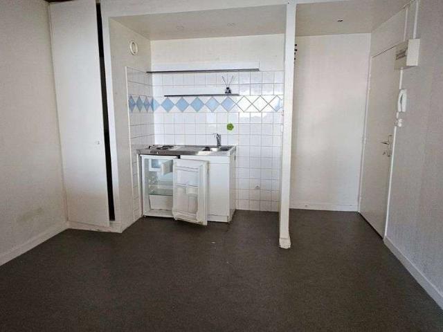 Appartement location à Nancy