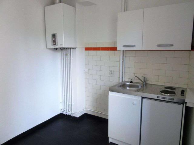 Appartement location à Nancy
