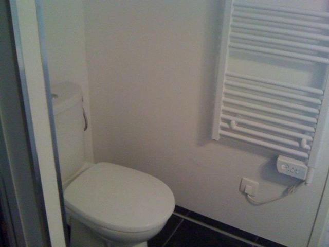 Appartement location à Nancy