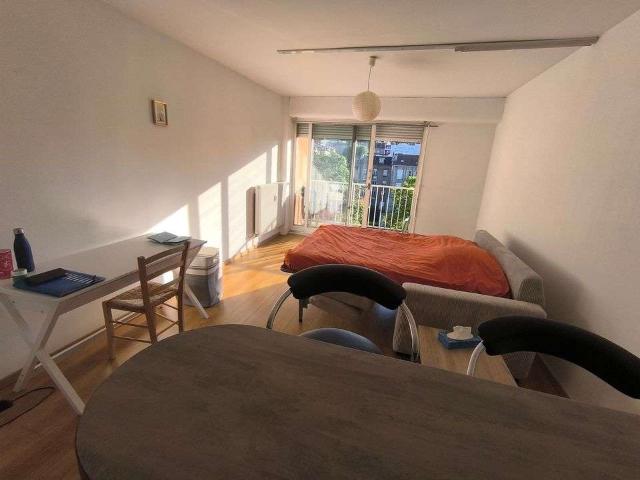 Appartement location à Nancy