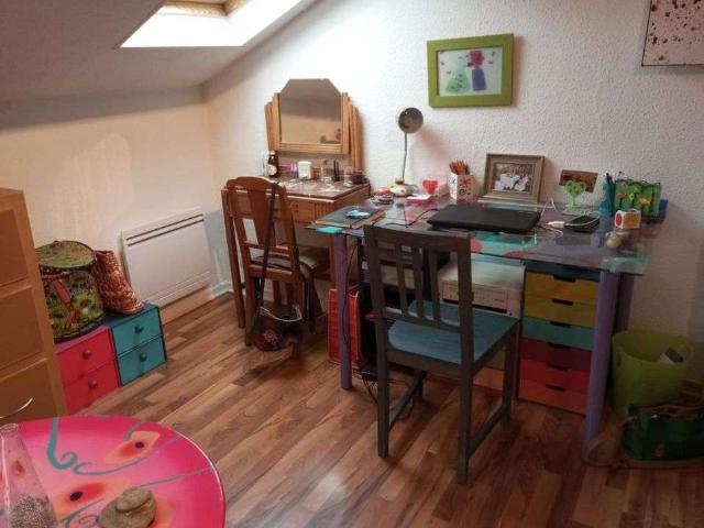 Appartement location à Nancy