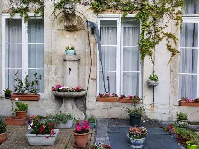 Appartement location à Nancy