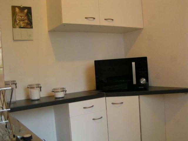 Appartement location à Nancy