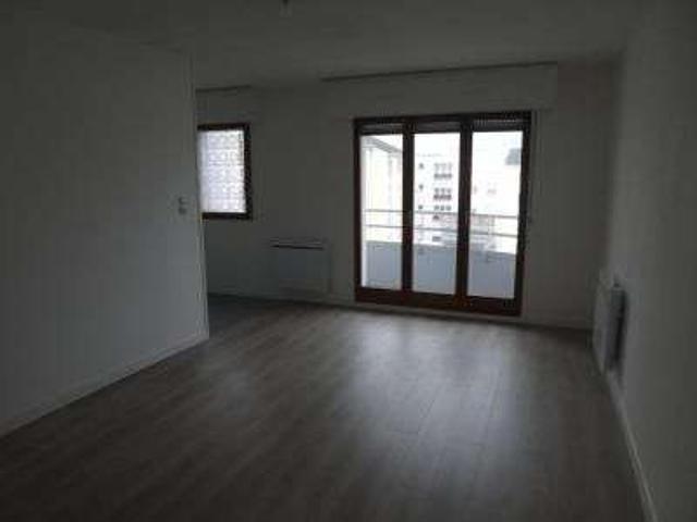 Appartement location à Nancy