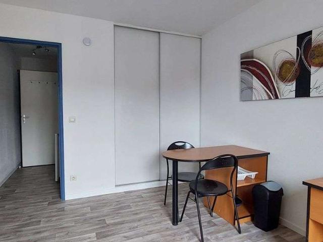 Appartement location à Nancy