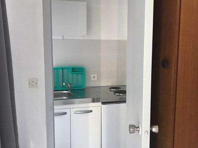 Appartement location à Nancy