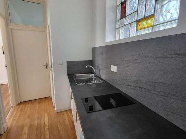 Appartement location à Nancy