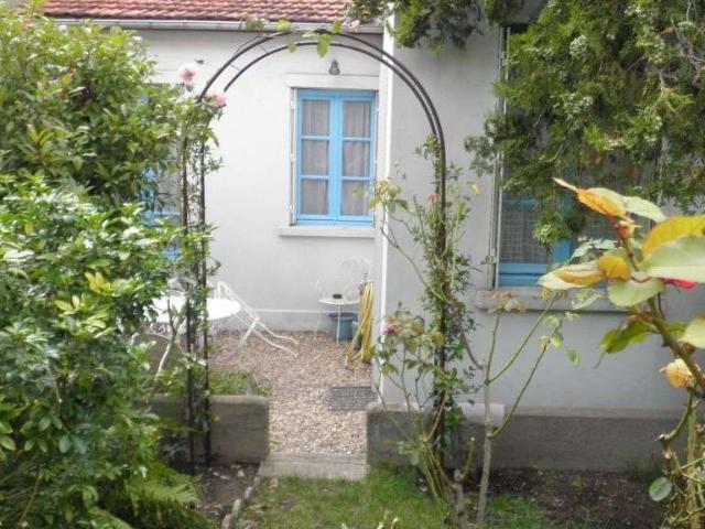 Appartement location à Nanterre