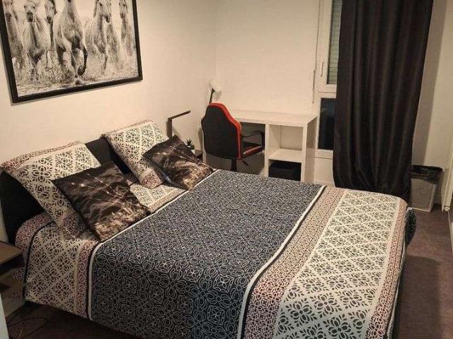 Appartement location à Nanterre