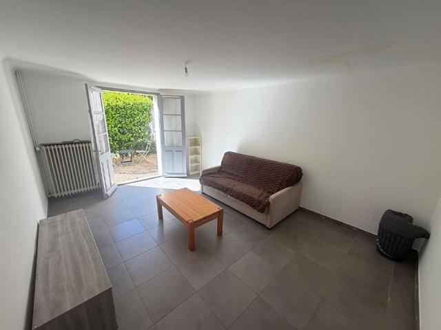 Appartement location à Nantes