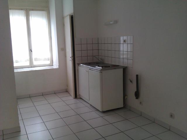 Appartement location à Nantes