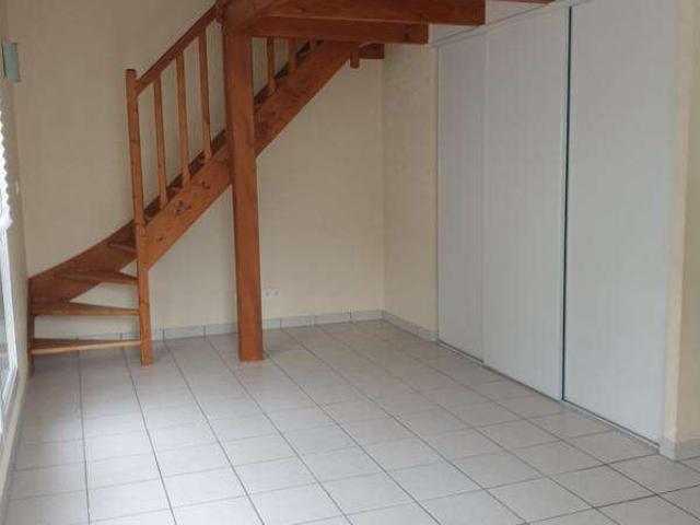 Appartement location à Nantes