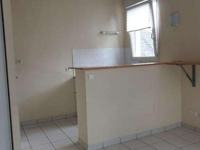 Appartement location à Nantes