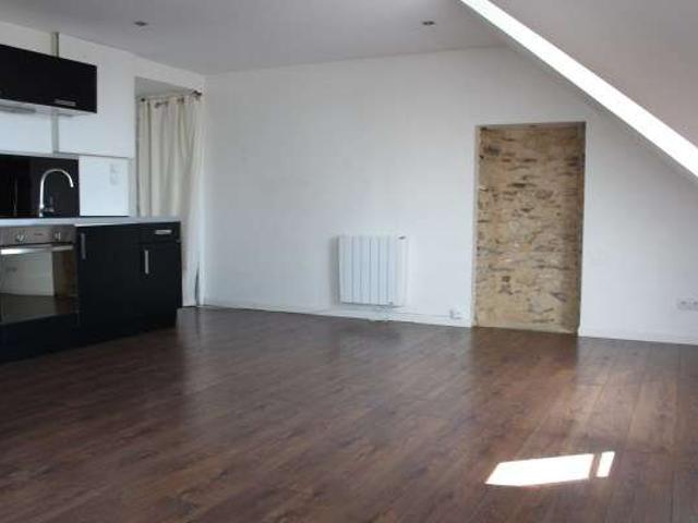 Studio location à Nantes