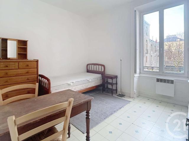 Appartement location à Nantes