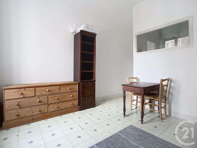 Appartement location à Nantes