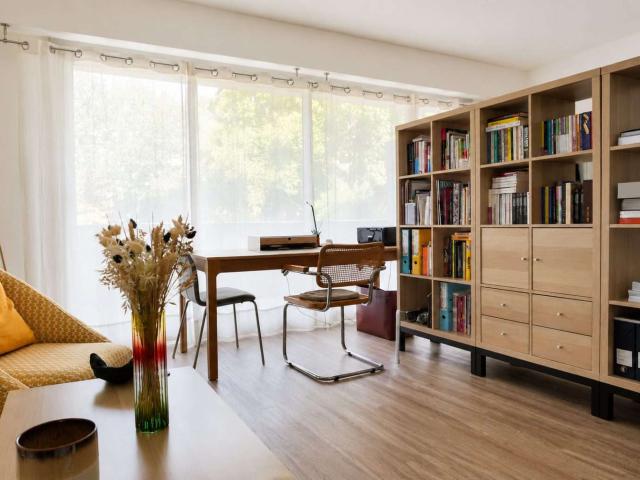 Appartement location à Nantes
