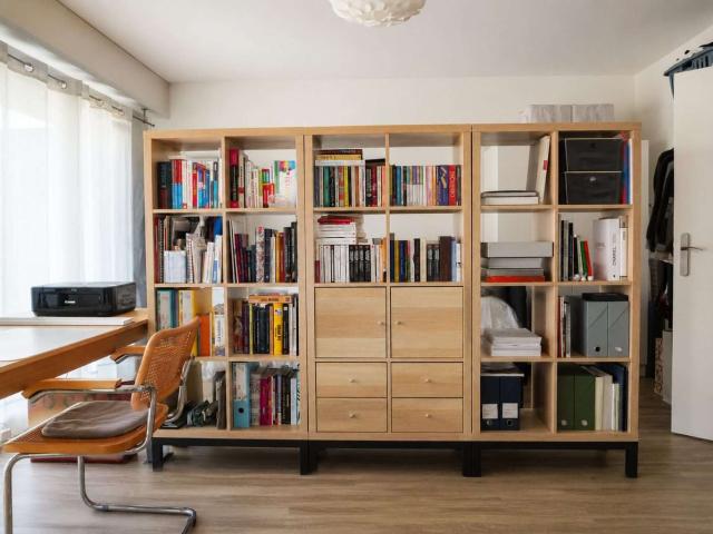 Appartement location à Nantes