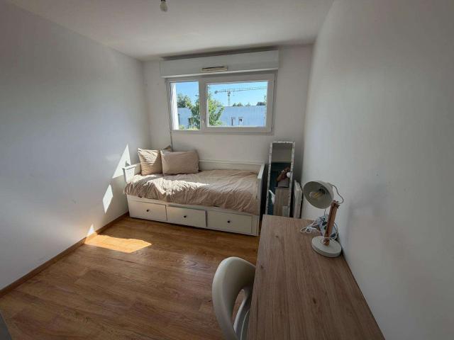 Appartement location à Nantes