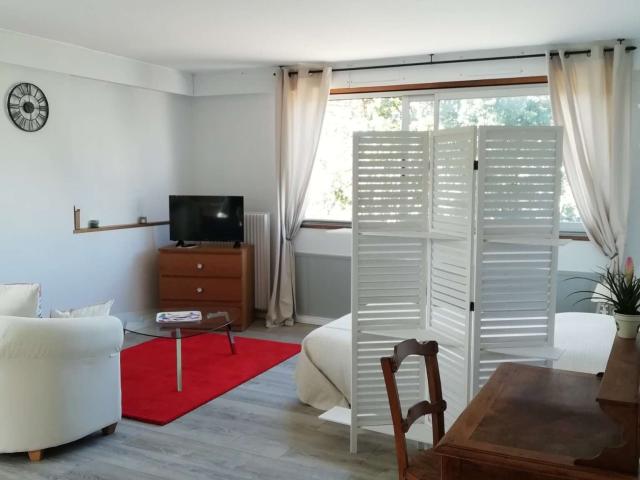 Appartement location à Nantes