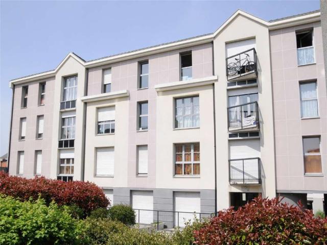 Appartement location à Nantes