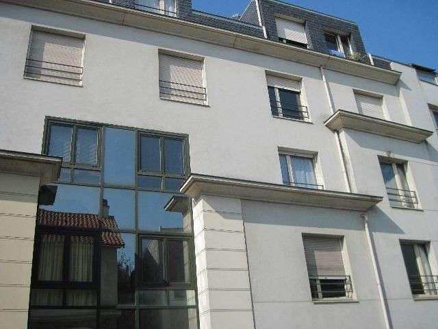 Studio location à Nantes