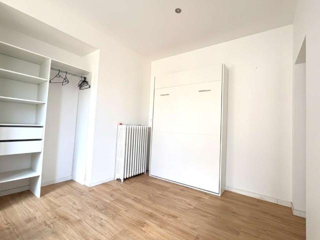 Studio location à Nantes