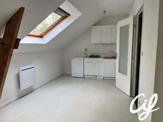 Appartement location à Nantes