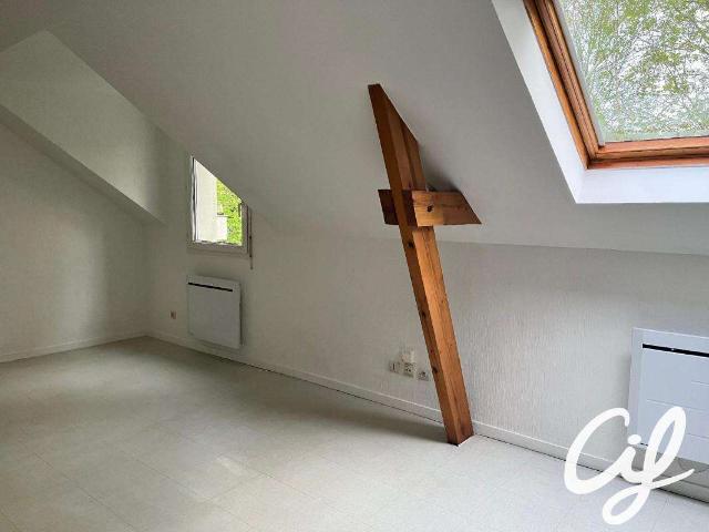 Appartement location à Nantes