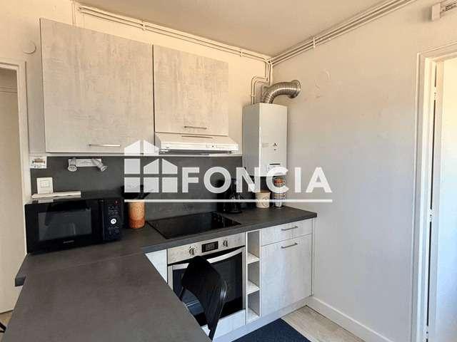 Appartement location à Nantes