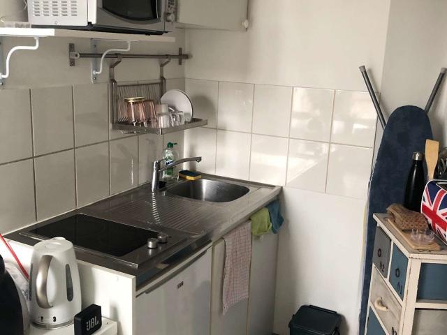 Studio location à Nantes