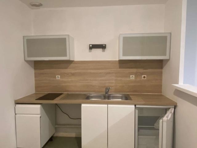 Studio location à Nantes