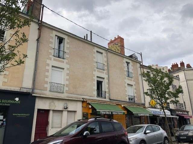 Studio location à Nantes