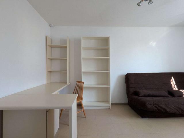 Studio location à Nantes