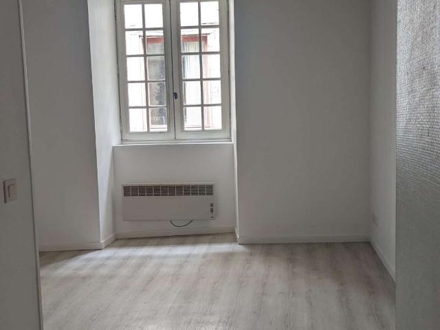Appartement location à Nantes