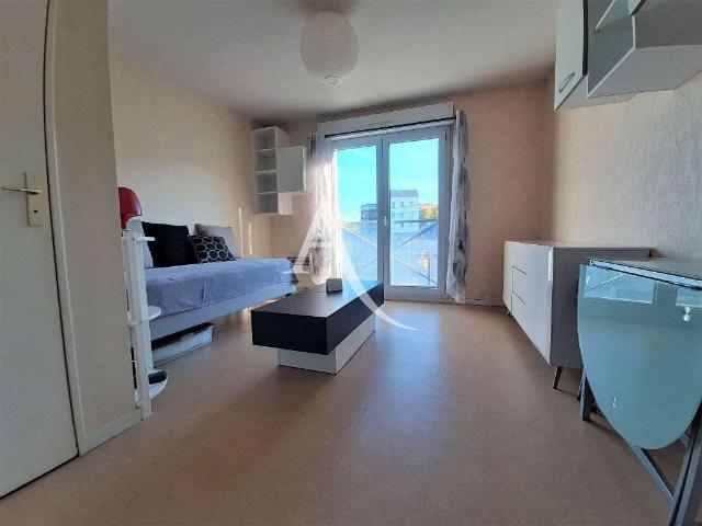 Studio location à Nantes
