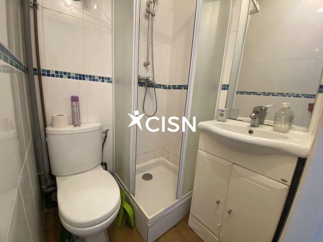 Studio location à Nantes