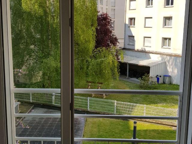 Studio location à Nantes
