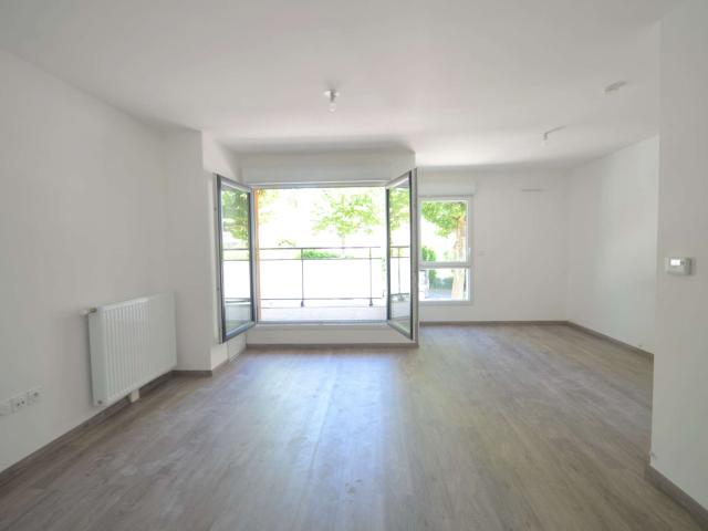 Appartement location à Nantes