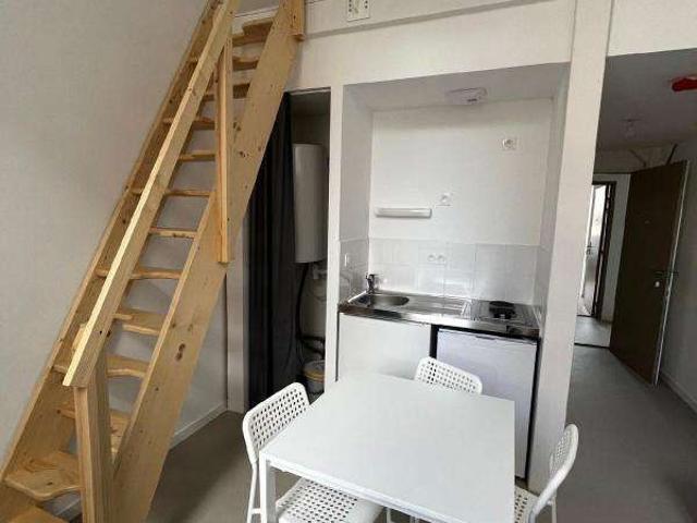 Appartement location à Nantes