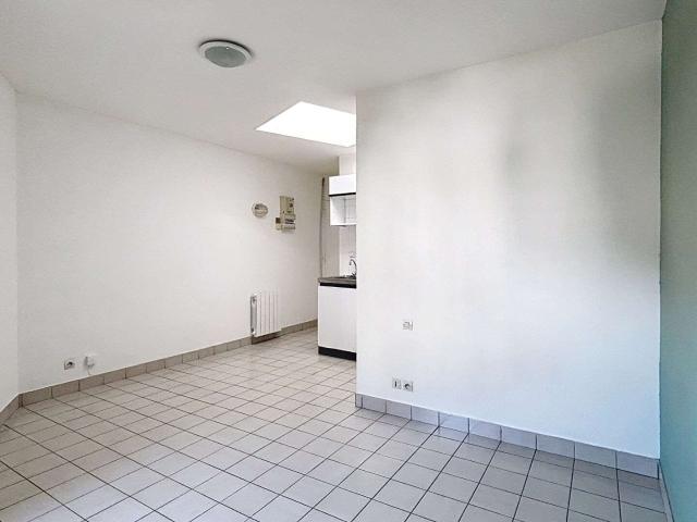 Studio location à Nantes