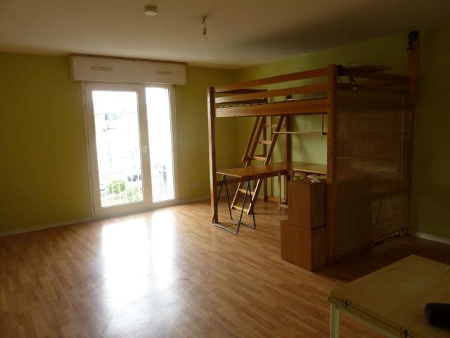 Studio location à Nantes