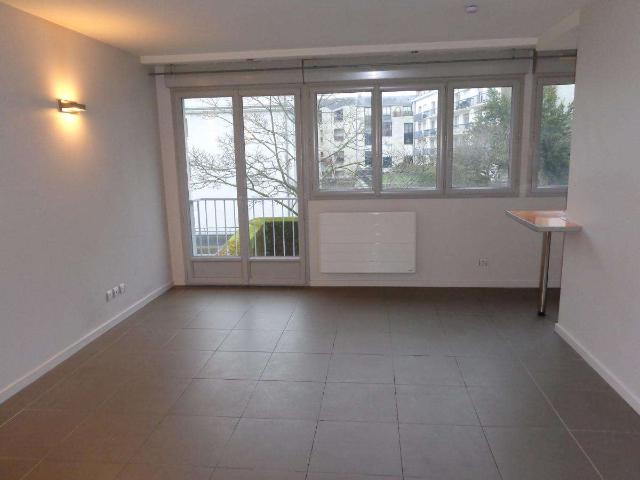 Appartement location à Nantes