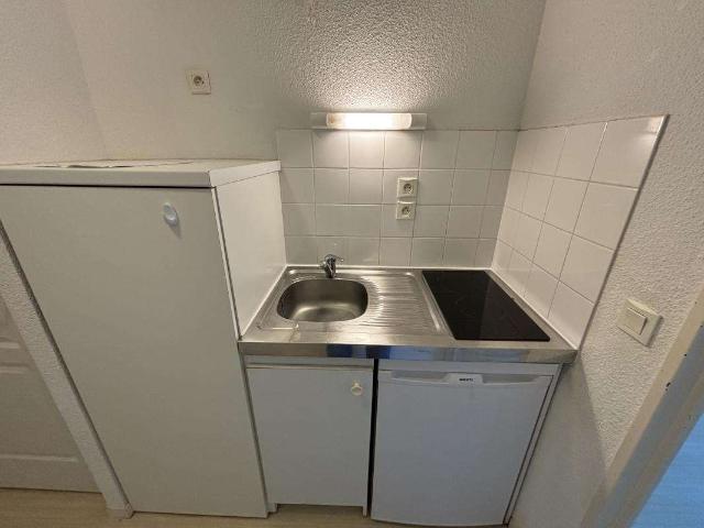Appartement location à Jonelière - Université, Nantes