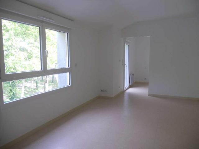 Appartement location à Pont du Cens - Côte d'Or, Nantes