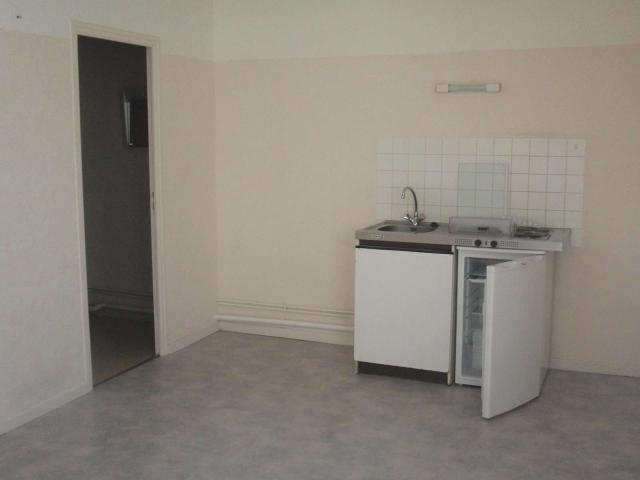 Appartement location à Nantes