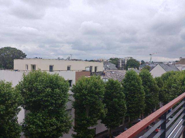 Appartement location à Nantes