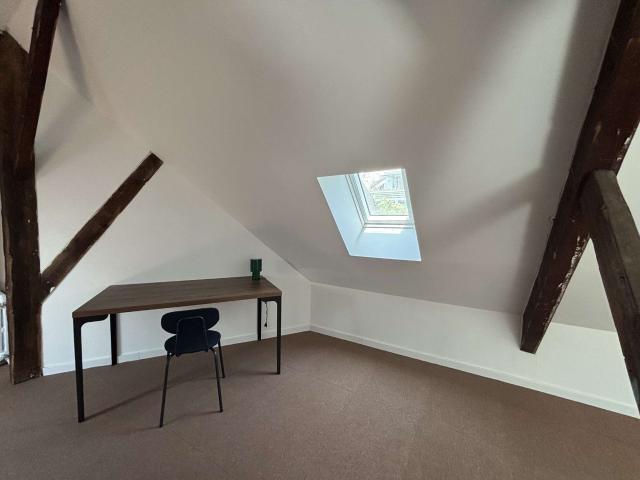 Studio location à Nantes
