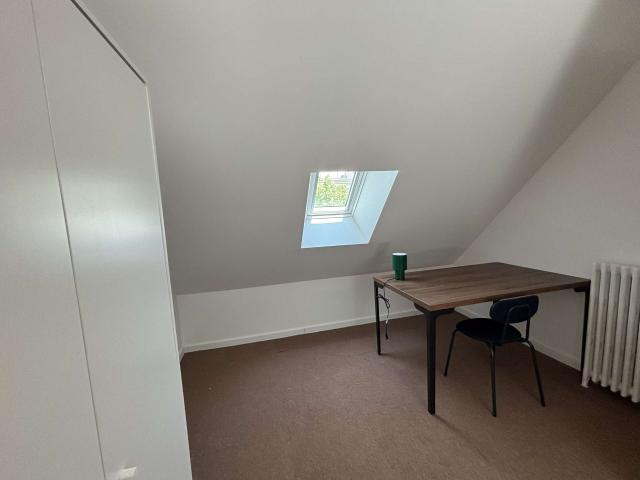 Studio location à Nantes