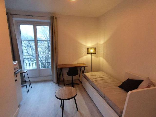 Studio location à Nantes